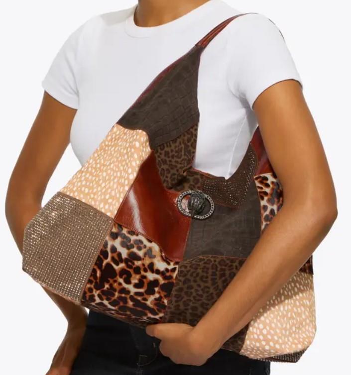 KURT GEIGER 
CHELSEA LG SLOUCH HOBO 
5049739019