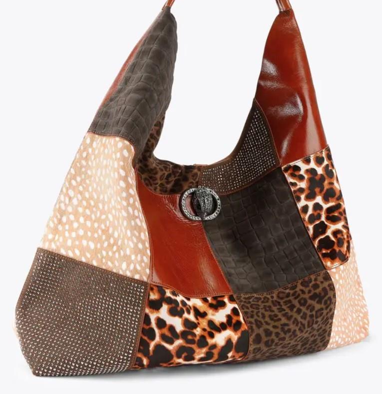 KURT GEIGER 
CHELSEA LG SLOUCH HOBO 
5049739019