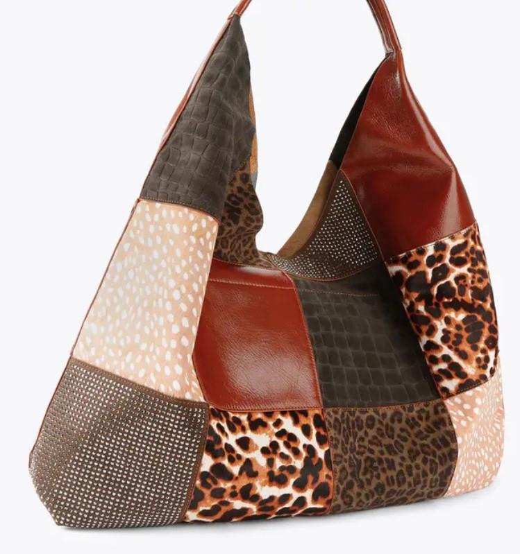 KURT GEIGER 
CHELSEA LG SLOUCH HOBO 
5049739019