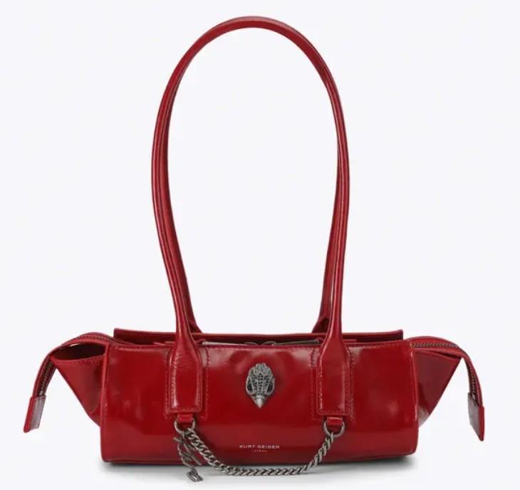 KURT GEIGER 
SLOANE EASTWEST SHOULDER 
5965250319
