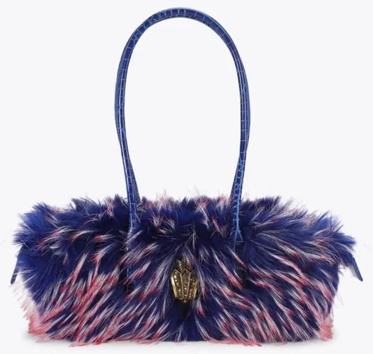 KURT GEIGER 
SLOANE EASTWEST SHOULDER  
5965289999