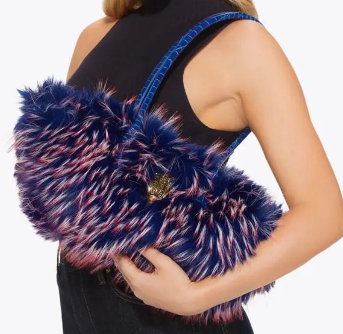 KURT GEIGER 
SLOANE EASTWEST SHOULDER  
5965289999