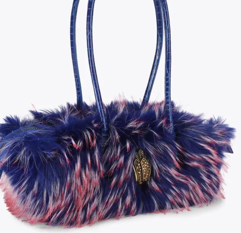 KURT GEIGER 
SLOANE EASTWEST SHOULDER  
5965289999