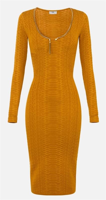 ELISABETTA FRANCHI 
ABITO MAGLIA 
AM30S66E2