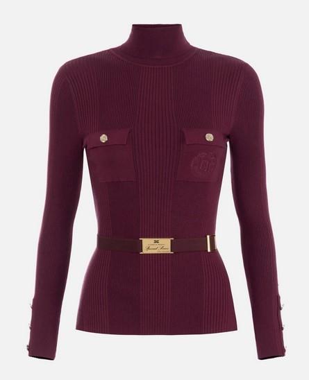 ELISABETTA FRANCHI 
MAGLIA 
MK11B46E2