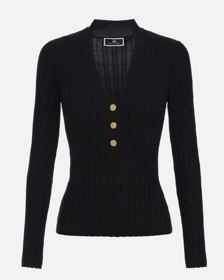 ELISABETTA FRANCHI 
MAGLIA 
MK62S46E2