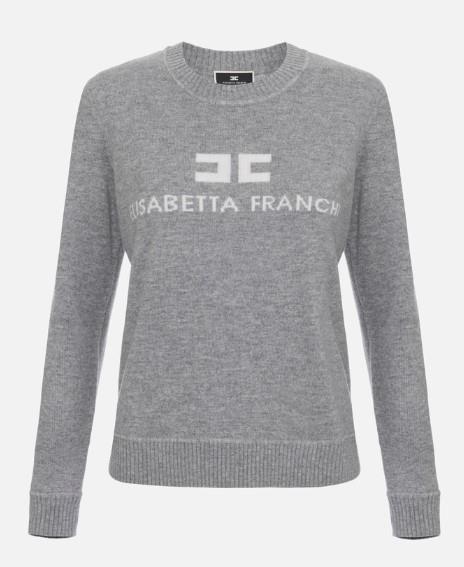 ELISABETTA FRANCHI 
MAGLIA 
MK64S46E2