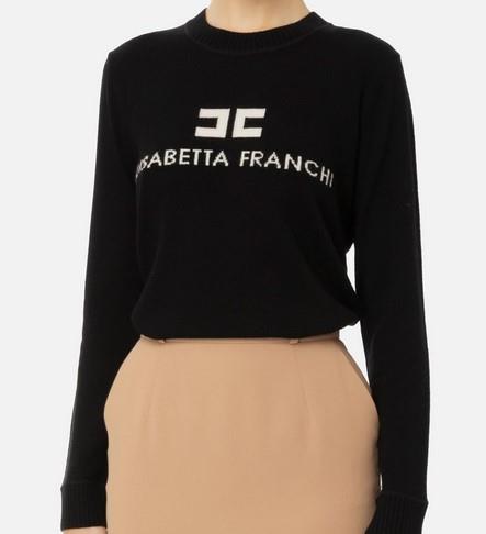 ELISABETTA FRANCHI 
MAGLIA 
MK64S46E2