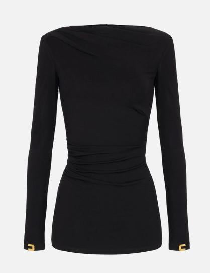 ELISABETTA FRANCHI 
MAGLIA 
MD00547E2