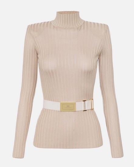 ELISABETTA FRANCHI 
MAGLIA 
MK15S47E2