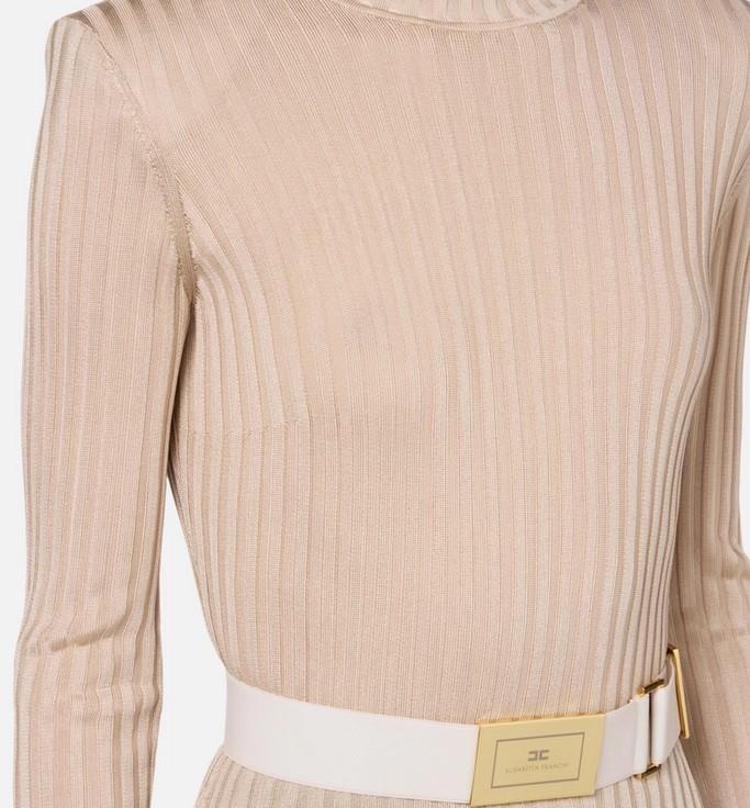 ELISABETTA FRANCHI 
MAGLIA 
MK15S47E2