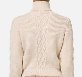 ELISABETTA FRANCHI 
MAGLIA 
MK92M47E2