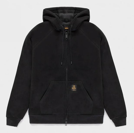 REFRIGIWEAR 
FRANKIE FLEECE 
FRANKIE FLEECE