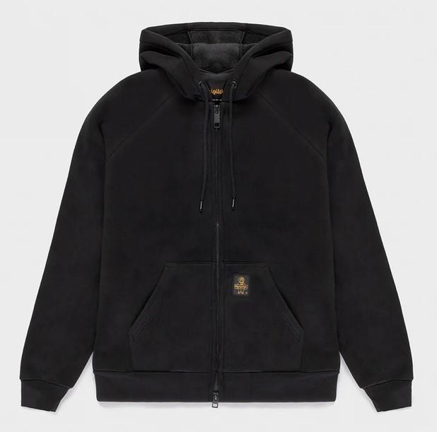 REFRIGIWEAR 
FRANKIE FLEECE 
FRANKIE FLEECE