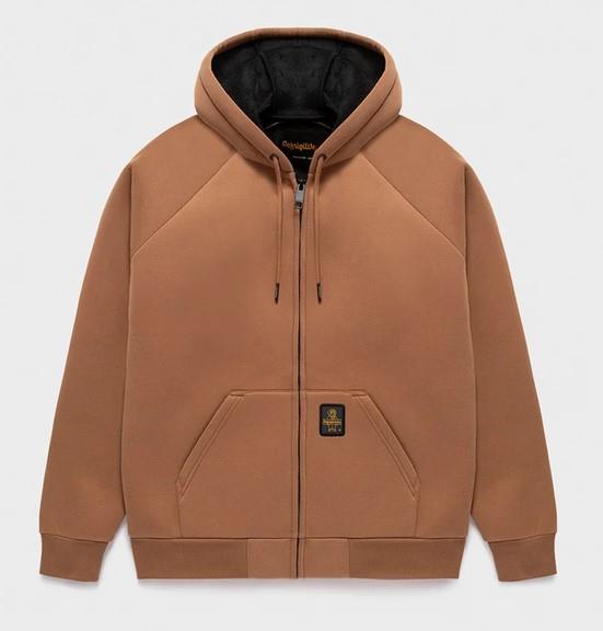 REFRIGIWEAR 
FRANKIE FLEECE 
FRANKIE FLEECE