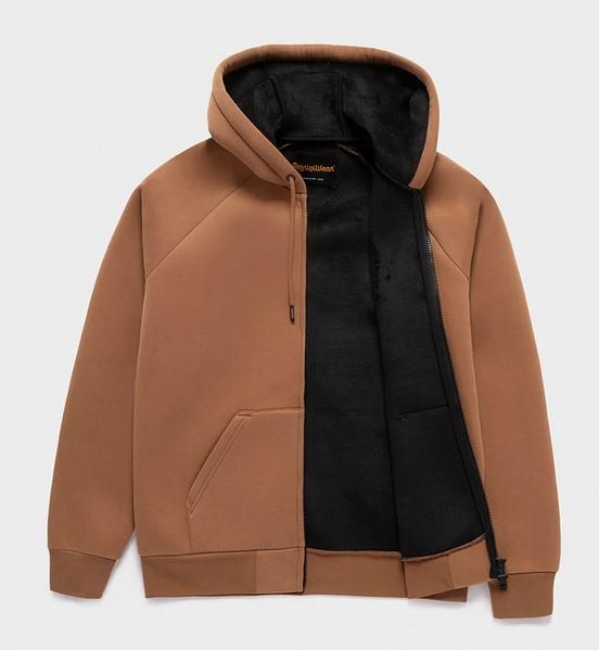 REFRIGIWEAR 
FRANKIE FLEECE 
FRANKIE FLEECE
