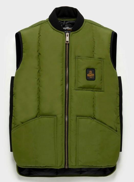 REFRIGIWEAR 
ORIGINAL VEST 
ORIGINAL VEST