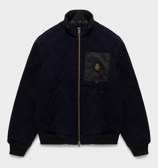 REFRIGIWEAR 
SOLARIS JACKET 
SOLARIS JACKET
