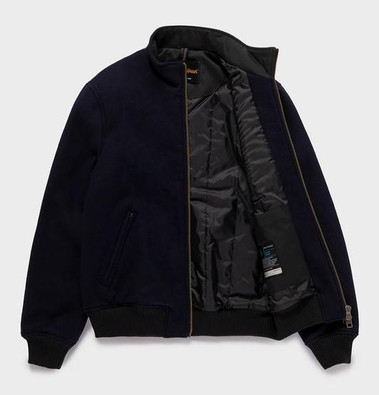 REFRIGIWEAR 
SOLARIS JACKET 
SOLARIS JACKET