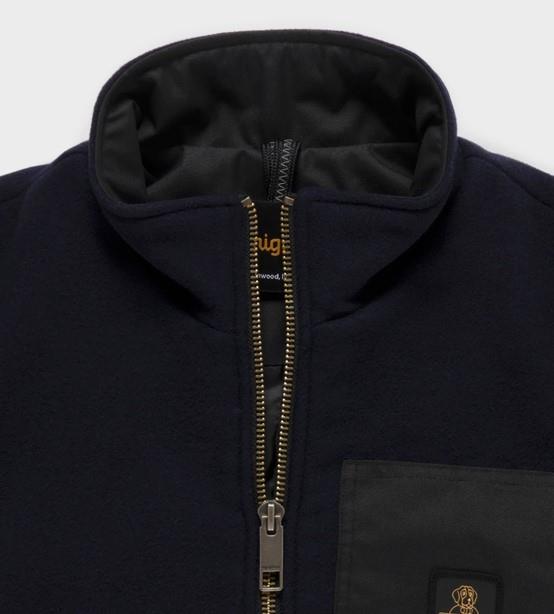 REFRIGIWEAR 
SOLARIS JACKET 
SOLARIS JACKET