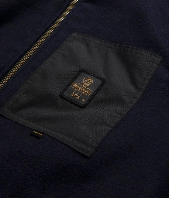REFRIGIWEAR 
SOLARIS JACKET 
SOLARIS JACKET