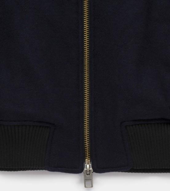 REFRIGIWEAR 
SOLARIS JACKET 
SOLARIS JACKET