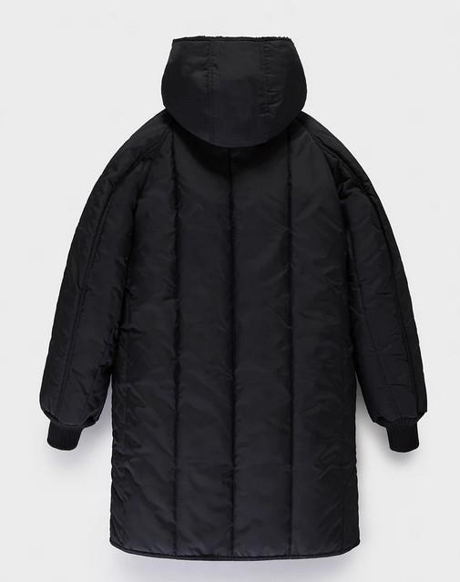 REFRIGIWEAR 
ZIGGY PARKA 
ZIGGY PARKA