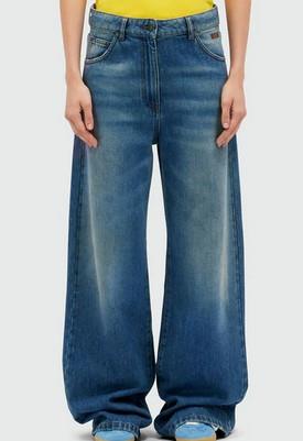 MSGM DONNA 
JEANS 
3841MDP239L 25727