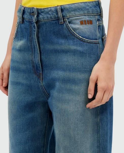 MSGM DONNA 
JEANS 
3841MDP239L 25727