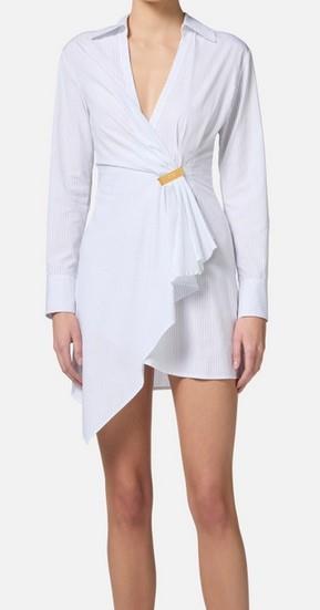 ELISABETTA FRANCHI 
ABITO 
AB72551E2