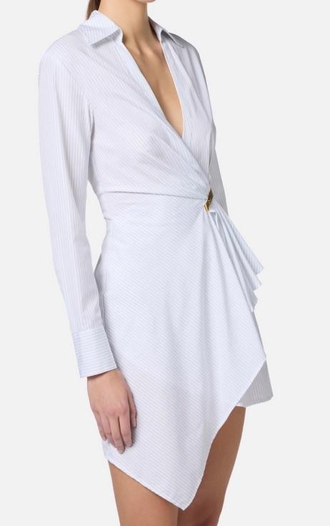 ELISABETTA FRANCHI 
ABITO 
AB72551E2