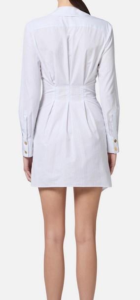 ELISABETTA FRANCHI 
ABITO 
AB72551E2