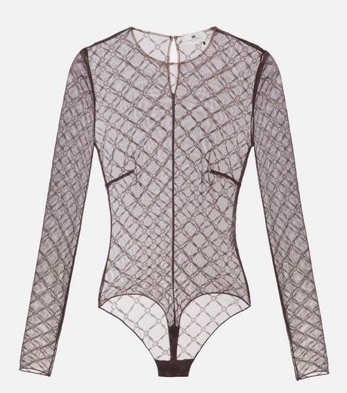 ELISABETTA FRANCHI 
BODY 
BO02151E2