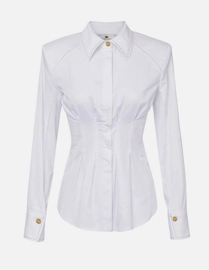 ELISABETTA FRANCHI 
CAMICIA 
CA05151E2