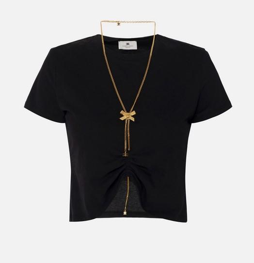 ELISABETTA FRANCHI 
MAGLIA 
MA00651E2