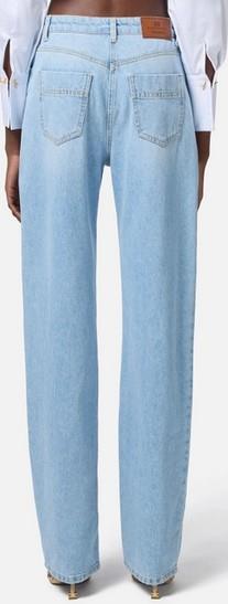 ELISABETTA FRANCHI 
JEANS 
PJ81D51E2