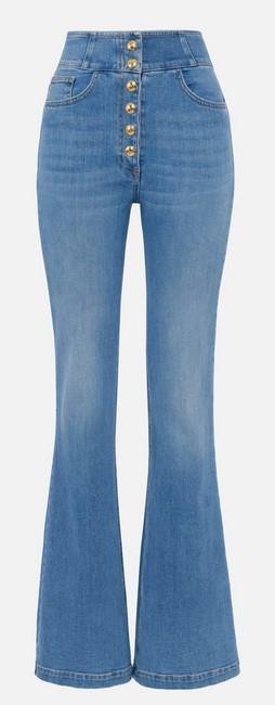 ELISABETTA FRANCHI 
JEANS 
PJ82D51E2