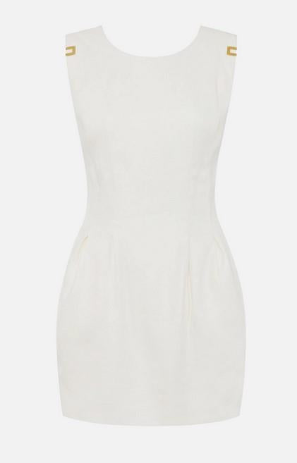 ELISABETTA FRANCHI 
ABITO 
AB84752E2