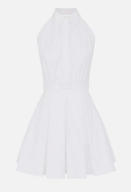 ELISABETTA FRANCHI 
ABITO 
AB85452E2