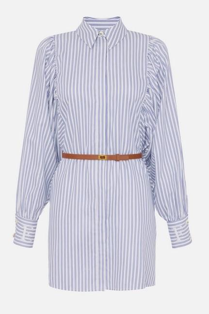 ELISABETTA FRANCHI 
ABITO 
AB85952E2