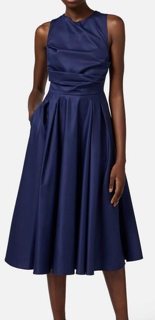 ELISABETTA FRANCHI 
ABITO 
ABT5252E2