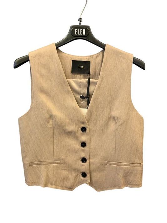 ELEH 
GILET 
0072