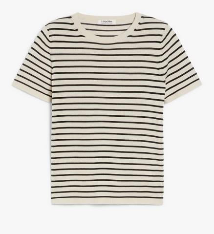 MAX MARA 
T-SHIRT 
EGIDIO