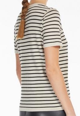 MAX MARA 
T-SHIRT 
EGIDIO