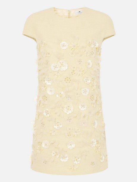 ELISABETTA FRANCHI 
ABITO 
AB80752E2
