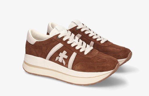 PREMIATA DONNA 
SNEAKERS 
BETHCOIN 8509
