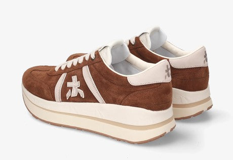 PREMIATA DONNA 
SNEAKERS 
BETHCOIN 8509