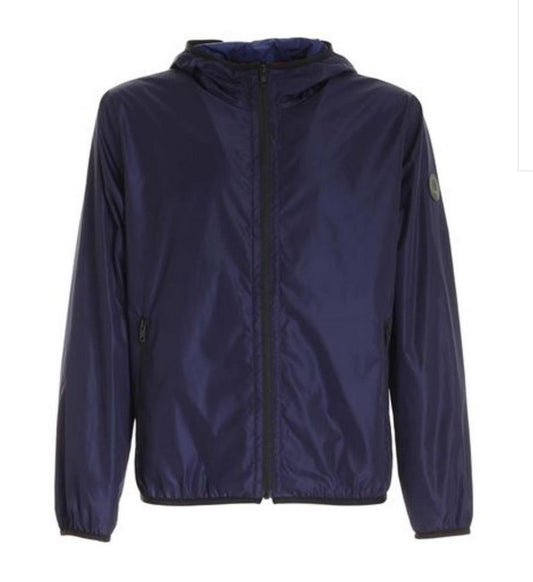 FAY GIUBBINO BOMBER NYLON