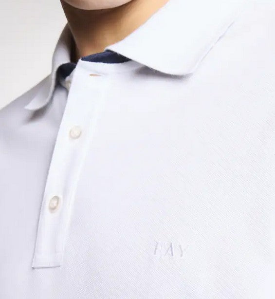 FAY UOMO 
POLO 
NPMB252135TDW