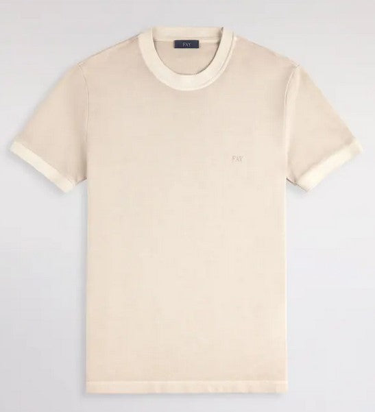FAY UOMO 
T-SHIRT 
NPMB352136TZEF